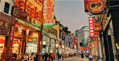 深圳全套经历，带你探索不一样的人生旅程！